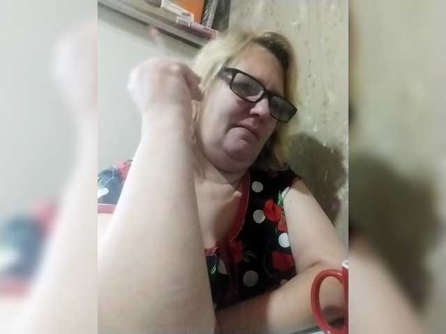 ForestLadyXL