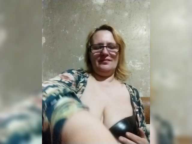 ForestLadyXL
