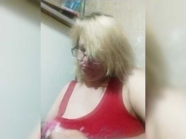 ForestLadyXL