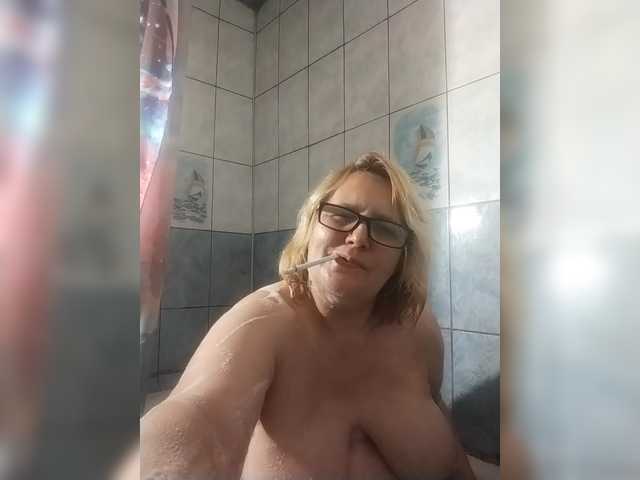 ForestLadyXL