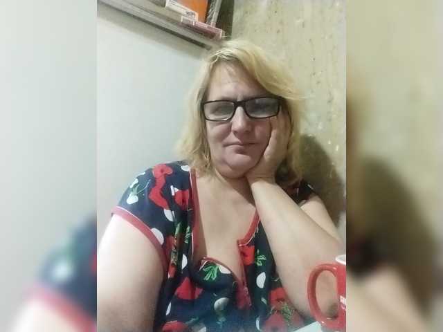 ForestLadyXL