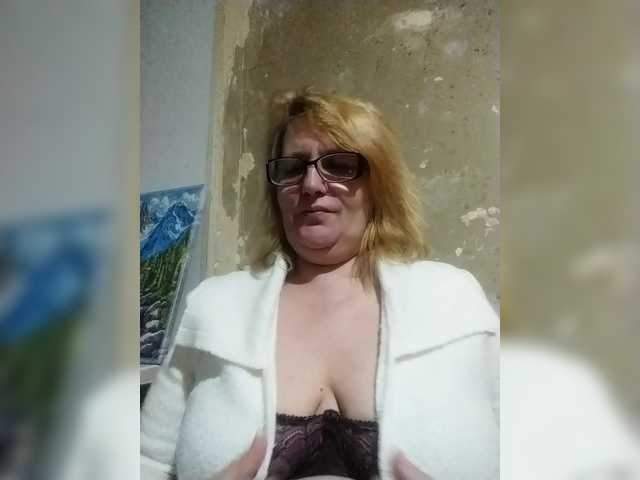 ForestLadyXL