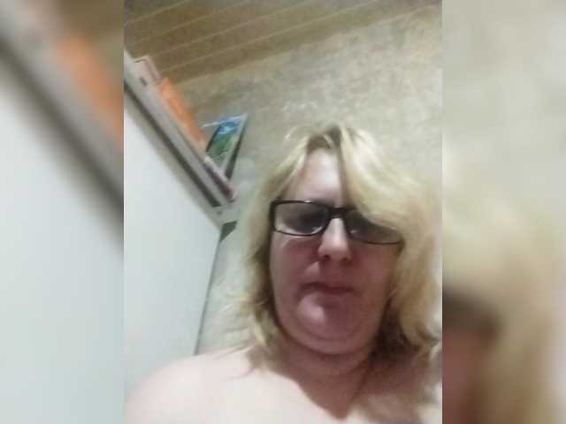 ForestLadyXL