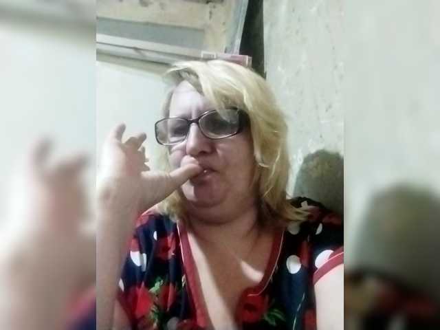 ForestLadyXL