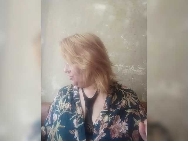 ForestLadyXL