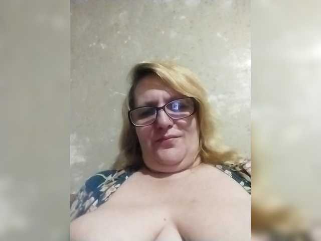 ForestLadyXL