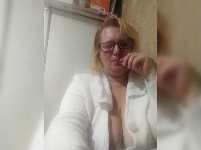 ForestLadyXL