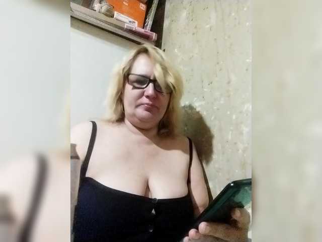 ForestLadyXL