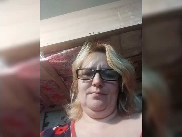 ForestLadyXL