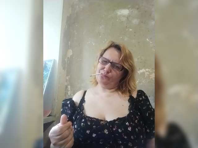 ForestLadyXL