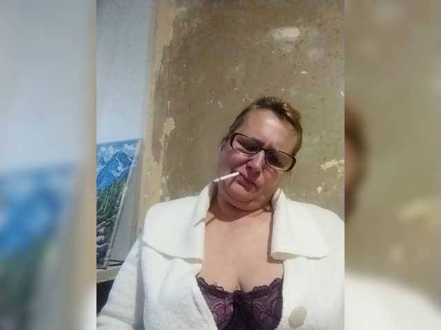 ForestLadyXL
