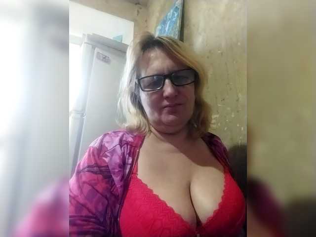 ForestLadyXL
