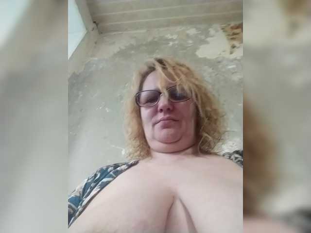 ForestLadyXL