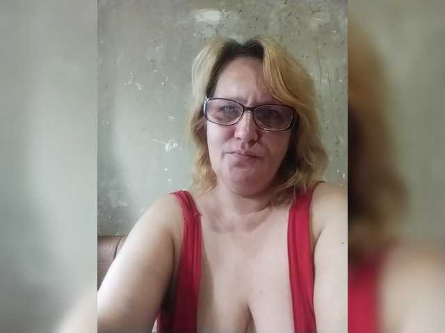 ForestLadyXL