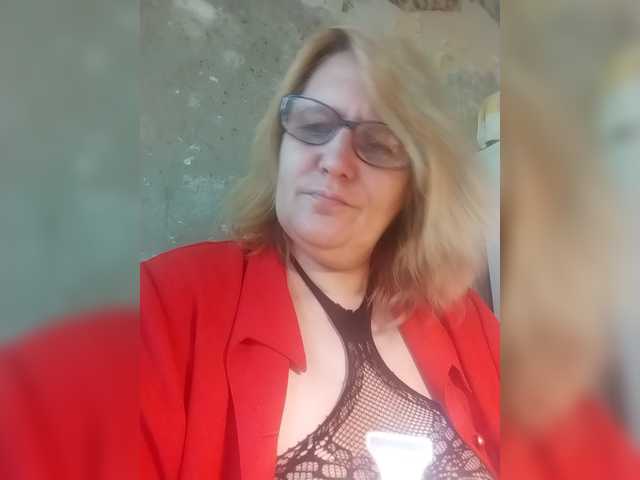 ForestLadyXL