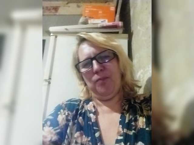 ForestLadyXL