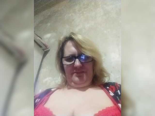 ForestLadyXL