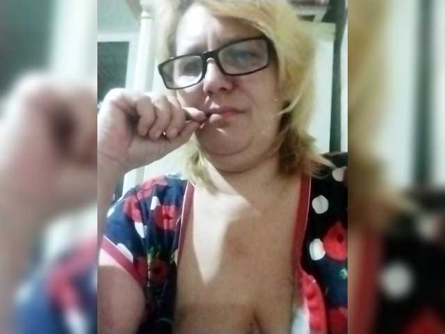ForestLadyXL