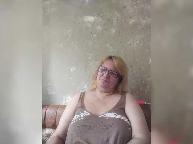ForestLadyXL