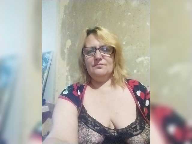 ForestLadyXL