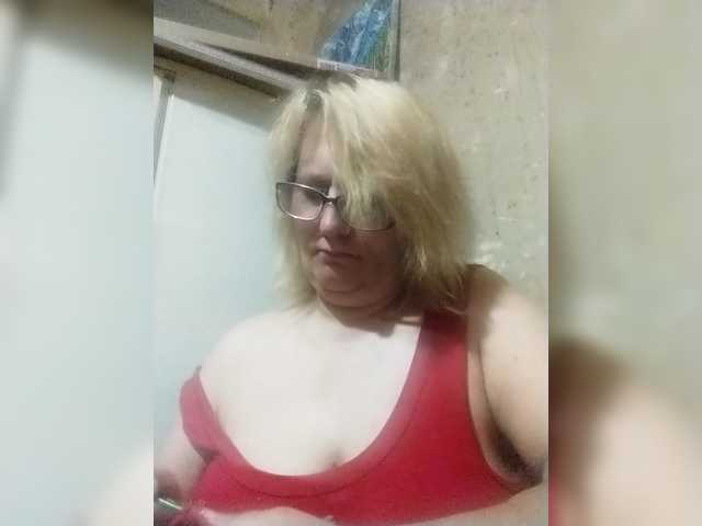 ForestLadyXL
