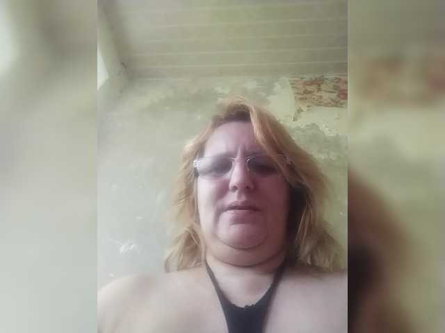 ForestLadyXL