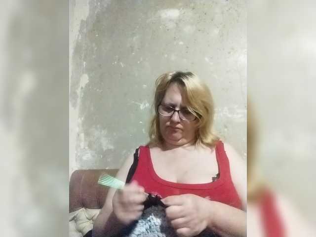 ForestLadyXL