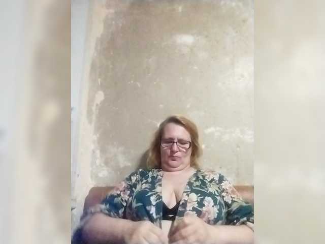 ForestLadyXL