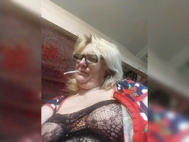 ForestLadyXL
