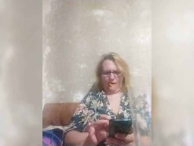 ForestLadyXL
