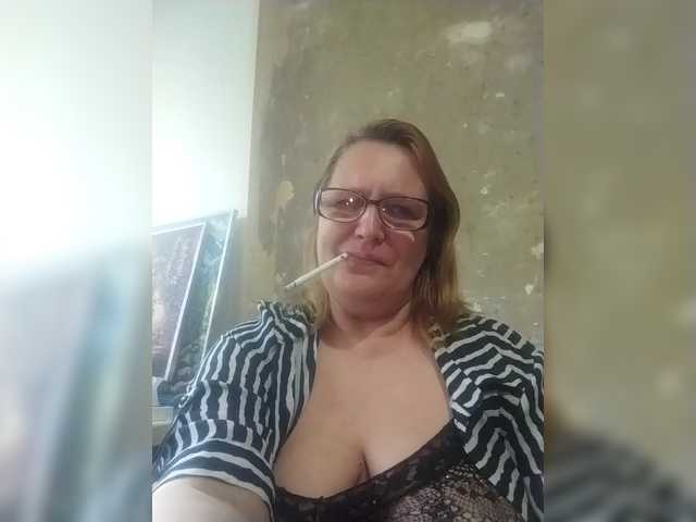 Домашний секс с ForestLadyXL