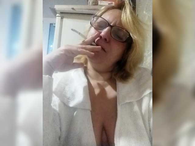 ForestLadyXL