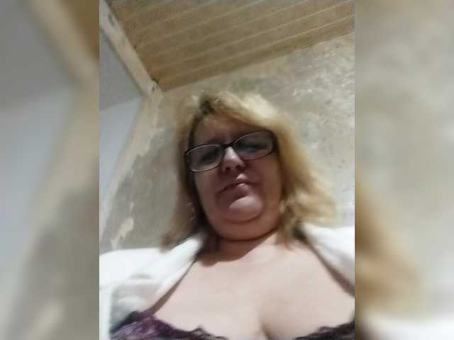 ForestLadyXL