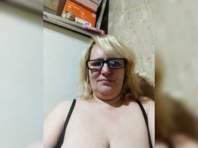 ForestLadyXL