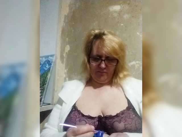 ForestLadyXL
