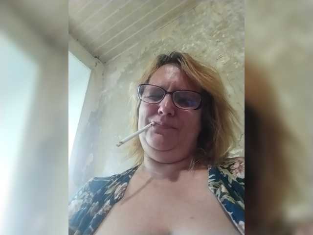 ForestLadyXL