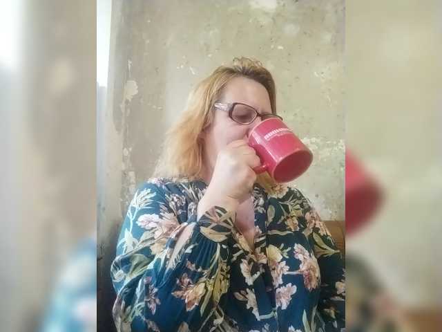 ForestLadyXL
