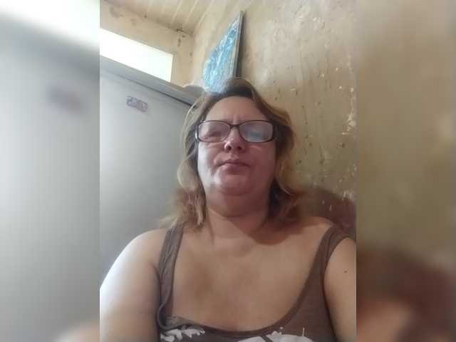 ForestLadyXL live cam on BongaCams