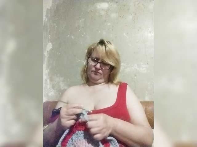 ForestLadyXL