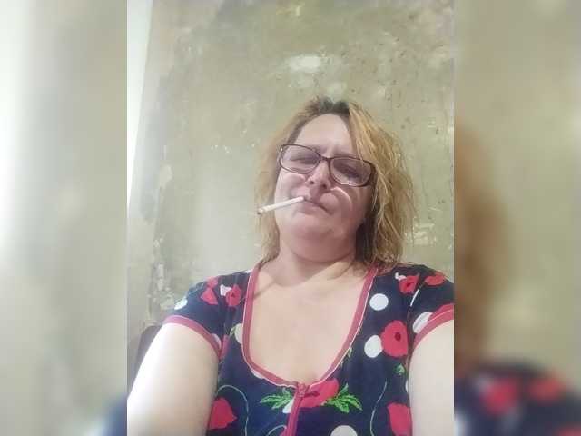 ForestLadyXL