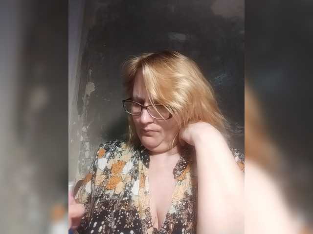 ForestLadyXL