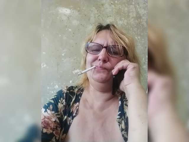 ForestLadyXL