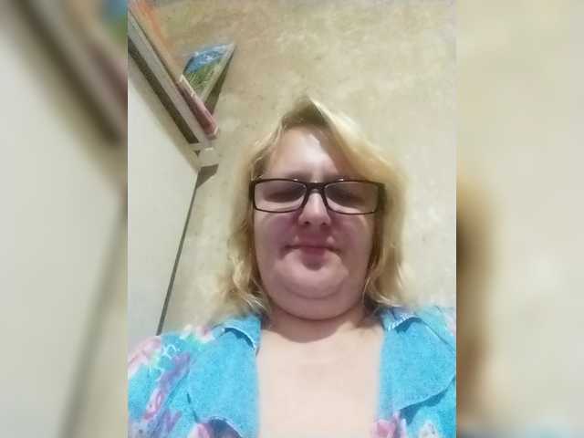 ForestLadyXL