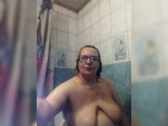 ForestLadyXL