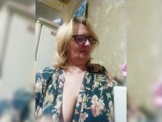 ForestLadyXL
