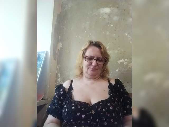 ForestLadyXL