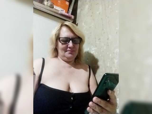 ForestLadyXL