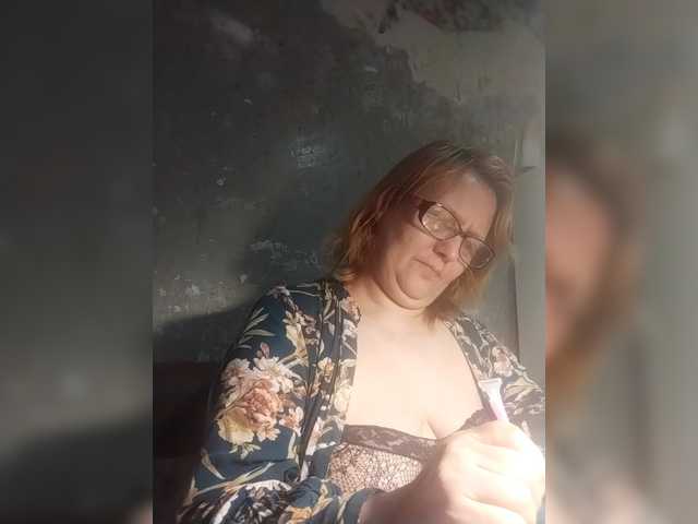ForestLadyXL
