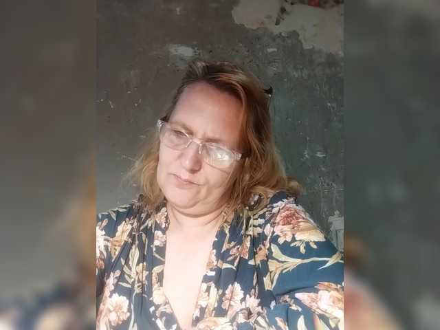 секс с ForestLadyXL
