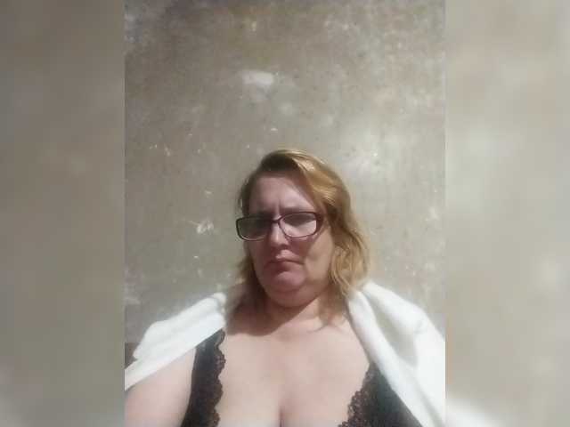 ForestLadyXL